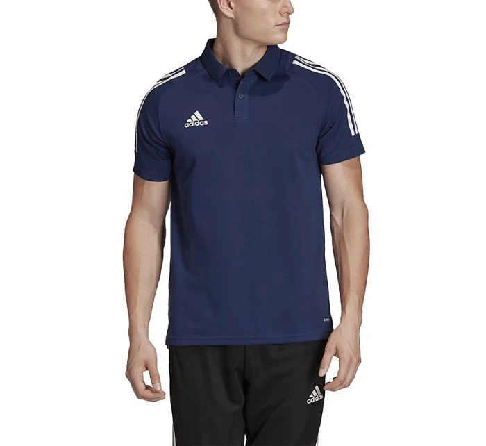 Pánské polo tričko Condivo 20 M ED9245 - Adidas