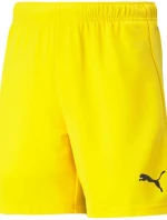 Dětské šortky TeamRise Short Jr 704943 07 - Puma