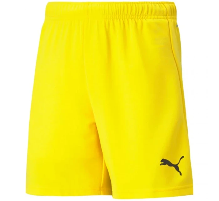 Dětské šortky TeamRise Short Jr 704943 07 - Puma
