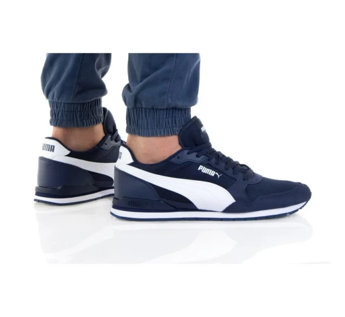 Pánské boty St Runner V3 Mesh M 384640 02 - Puma