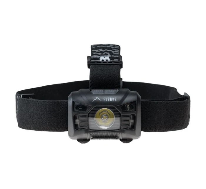 Čelovka model 20848675 - Elbrus