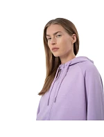 Dámská crop top mikina W H4Z22 model 17760272 52S - 4F Dámská crop top mikina W H4Z22 model 17760272 52S - 4F