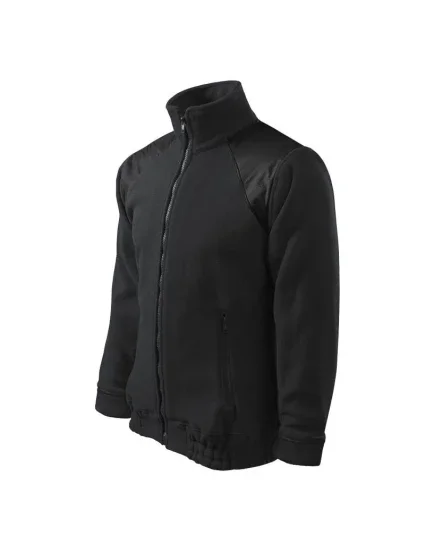 Rimeck fleecová unisex bunda Hi-Q M MLI-50694 Rimeck fleecová unisex bunda Hi-Q M MLI-50694