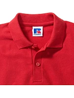 Russell Athletic 539B Dětské piqué polo 10.539B bright royal