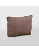 BagBase BG 714 Sametová toaletní taška 52.0714 rose quartz