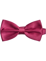 Korntex KXBTIE Motýlek 76.BTIE dark red Korntex KXBTIE Motýlek 76.BTIE dark red