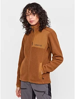 ADV Fleece Jacket W Dámská fleecová bunda Sherpa model 22466556 - Craft Corporate ADV Fleece Jacket W Dámská fleecová bunda Sherpa model 22466556 - Craft Corporate