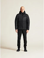 Craft Corporate CORE Lt. Insulation Jacket M Pánská prošívaná bunda 81.5260 black Craft Corporate CORE Lt. Insulation Jacket M Pánská prošívaná bunda 81.5260 black
