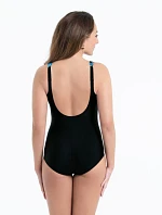 Style Luella jednodílné plavky 7302 ocean - Anita Classix