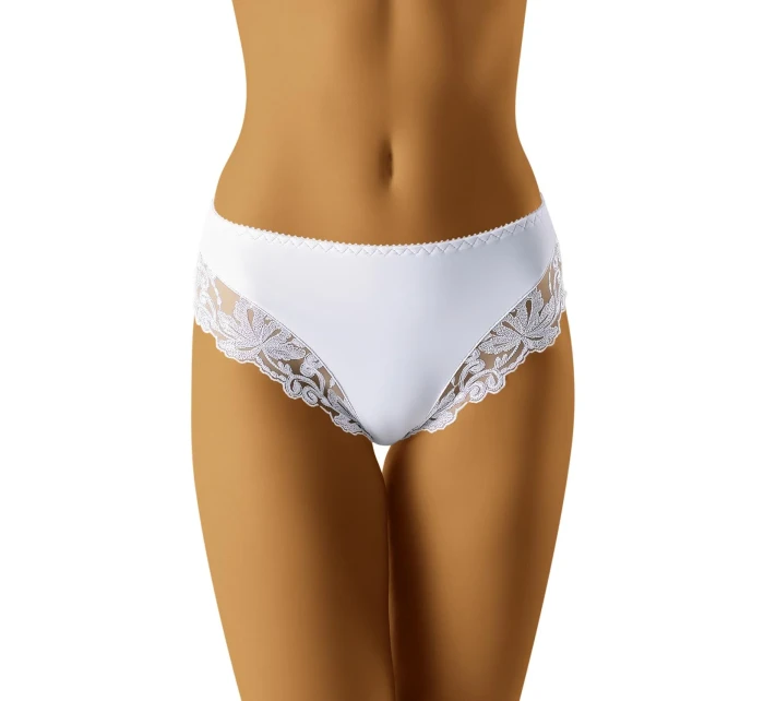 Wol-Bar Lara barva: bílá