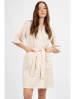 model 21418252 kolor:ecru - DKaren