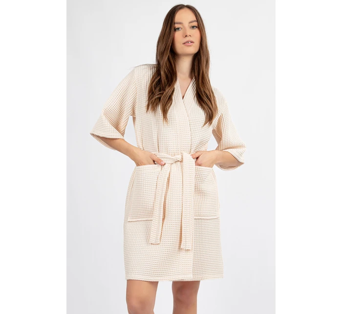 model 21418252 kolor:ecru - DKaren