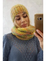 Dámská sada Anita K305 kiwi