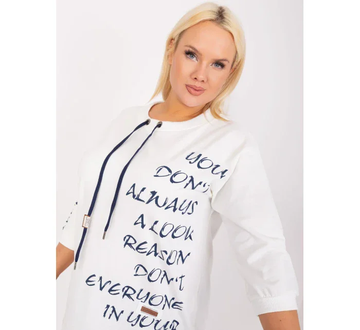 Halenka RV BZ 9450.36 ecru