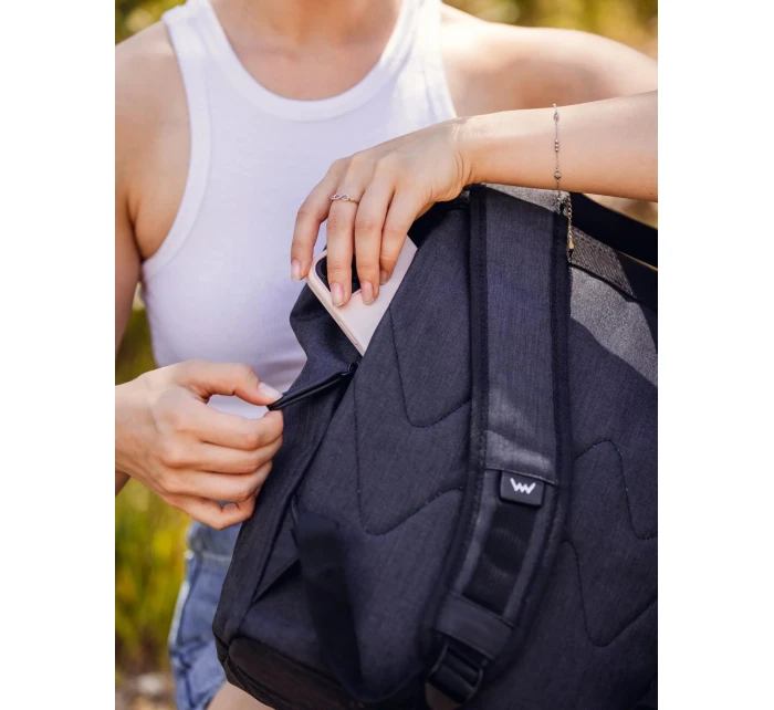 Městský batoh model 21275762 - Vuch Městský batoh model 21275762 - Vuch