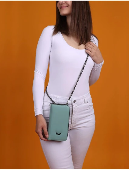 Peněženka model 21275914 - Vuch