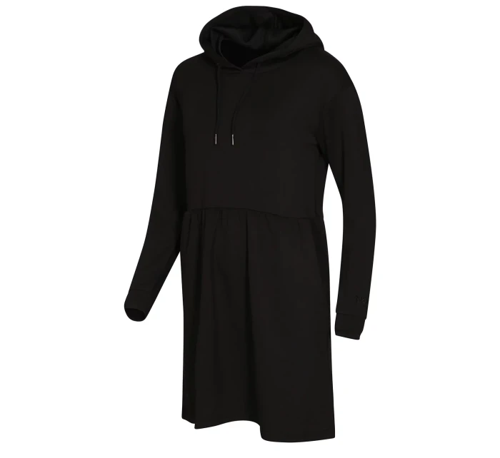 Dámské šaty nax NAX MIWA black