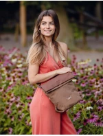 Kabelka VUCH Mirelle Brown