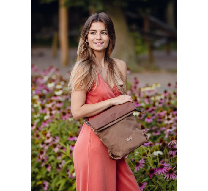 Kabelka VUCH Mirelle Brown