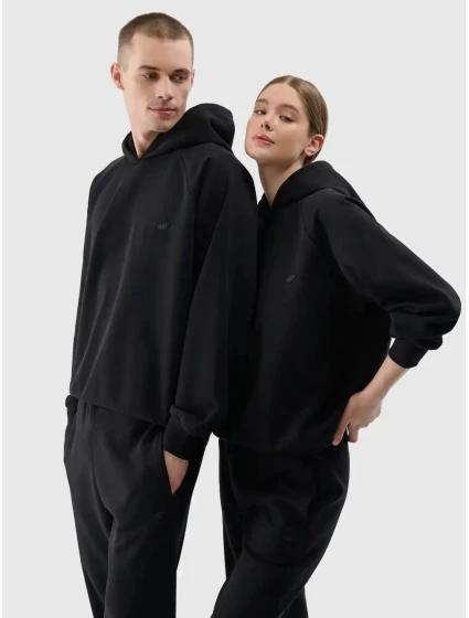 Unisex mikina 4F