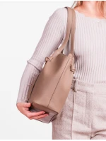 Dámská kabelka Vuch Thalie Beige