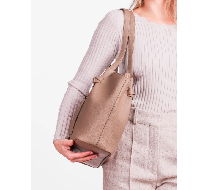 Dámská kabelka Vuch Thalie Beige