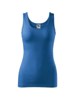 Triumph tílko dámské model 20628144 modrá - MALFINI, a.s. Triumph tílko dámské model 20628144 modrá - MALFINI, a.s.