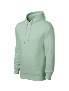 Cape mikina pánská sage