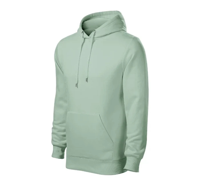 Cape mikina pánská sage Cape mikina pánská sage