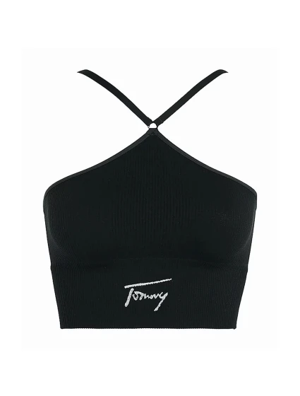 Dámská sportovní podprsenka Top UW0UW04255-BDS - Tommy Hilfiger