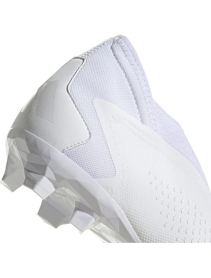 Pánské kopačky Predator Accuracy.3 model 22540735 bílé - ADIDAS Pánské kopačky Predator Accuracy.3 model 22540735 bílé - ADIDAS