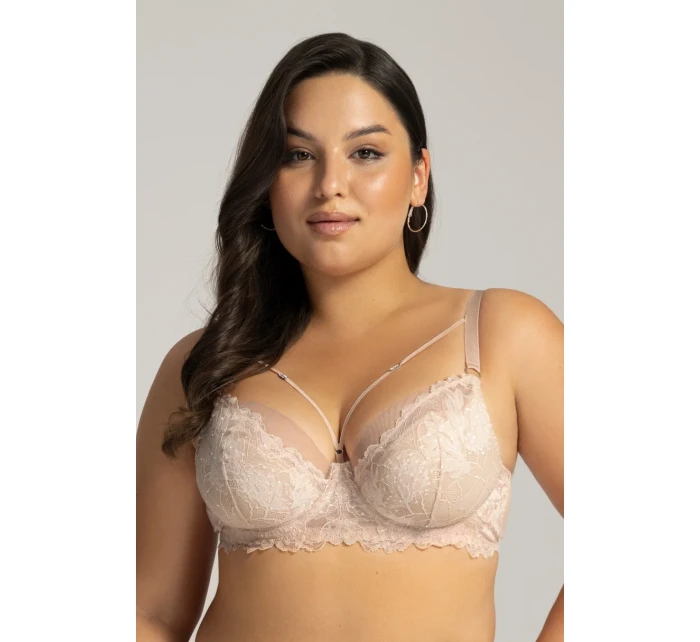 PODPRSENKA AV 2154 SHIMMER MAXI