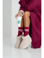 SKARPETKI DAMSKIE Z model 20608614 - Milena