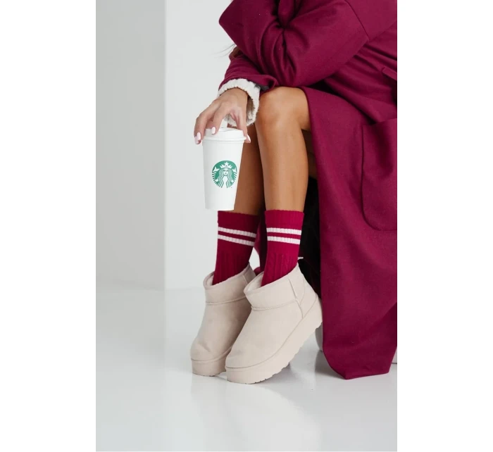 SKARPETKI DAMSKIE Z model 20608614 - Milena