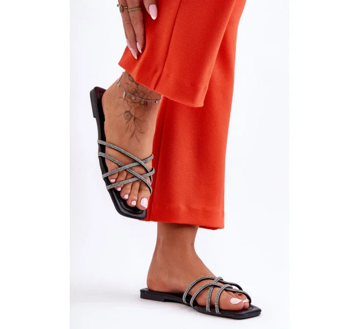 Pantofle  model 183621 Step in style