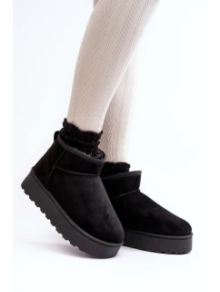 Sněhule model 188324 Step in style