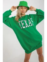 Mikina model 216176 Ex Moda Mikina model 216176 Ex Moda