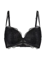 Dámská push up podprsenka model 21469357 - LingaDore Dámská push up podprsenka model 21469357 - LingaDore