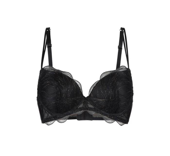 Dámská push up podprsenka model 21469357 - LingaDore Dámská push up podprsenka model 21469357 - LingaDore