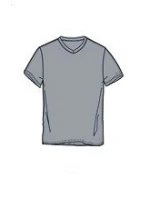 Tričko S2XL model 21256973 - Navigare