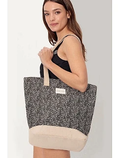 Plážová taška Ysabel Mora 86298