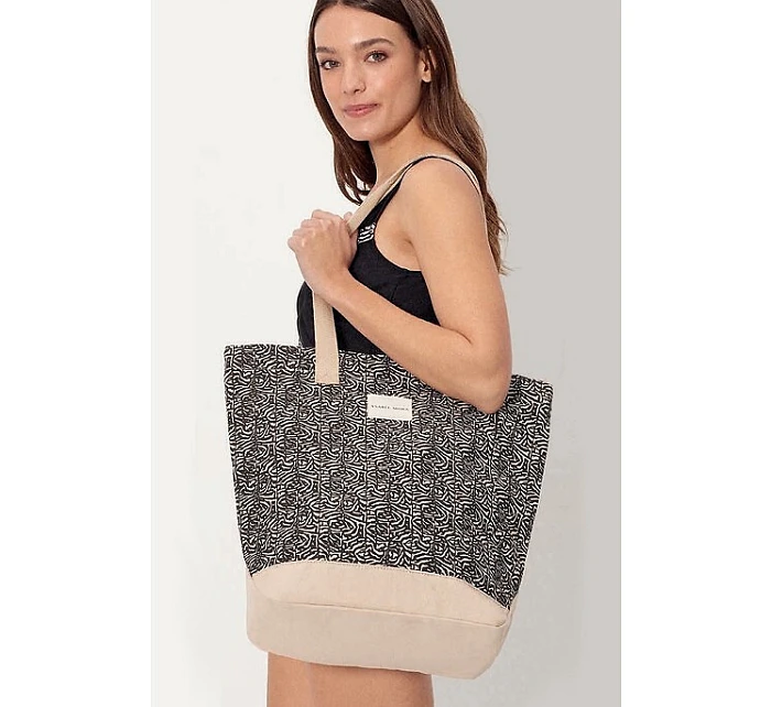 Plážová taška Ysabel Mora 86298 Plážová taška Ysabel Mora 86298