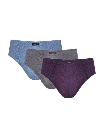 Pánské slipy 1446 model 17644727 Shimmer A'3 - Henderson