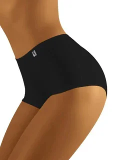 Dámské kalhotky Tahoo Shorts black - Wol-bar