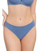 Dámské kalhotky model 21176993 Virginia 2 jeans - CORIN