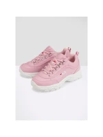 Boty Low Wmn W dámské model 21310789 - Fila Boty Low Wmn W dámské model 21310789 - Fila