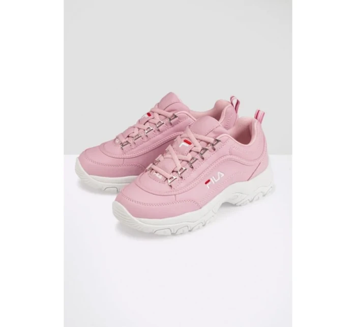 Boty Low Wmn W dámské model 21310789 - Fila Boty Low Wmn W dámské model 21310789 - Fila