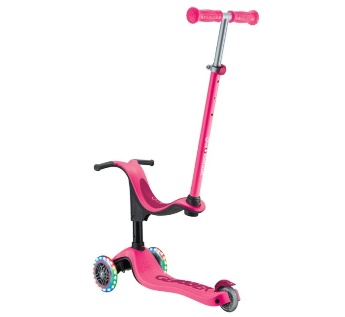 Koloběžka  se model 20912797 - Globber