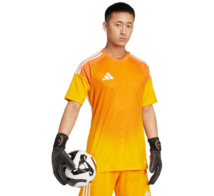 Tiro 25 Competition Jersey Short Sleeve M pánské model 21152731 - ADIDAS Tiro 25 Competition Jersey Short Sleeve M pánské model 21152731 - ADIDAS
