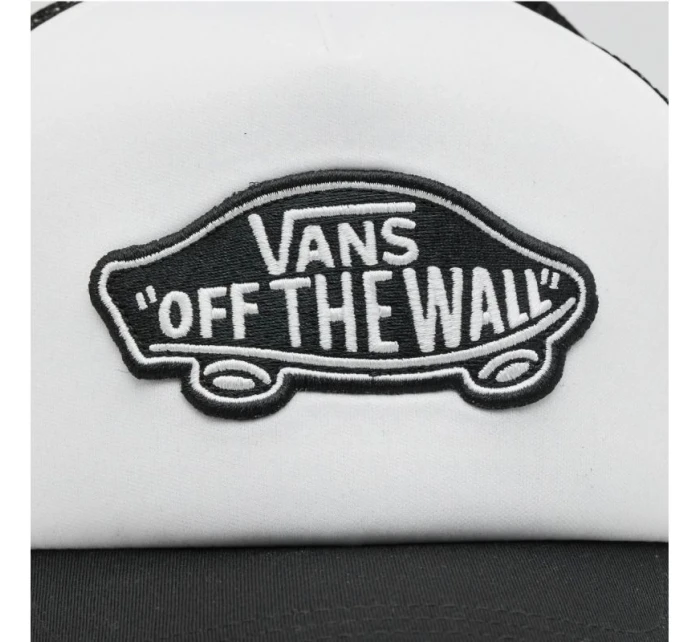 Kšiltovka Vans Classic Patch Cap VN00066XY281 Kšiltovka Vans Classic Patch Cap VN00066XY281